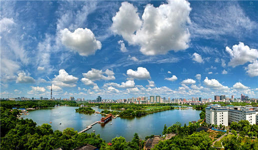 多領(lǐng)域空氣治理，F(xiàn)AIRSKY一直在路上