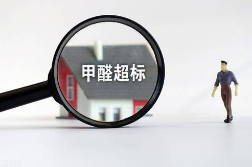 冬天治甲醛更重要，有這些表現(xiàn)就需要治理了