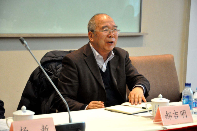 供暖季將至，北方地區(qū)如何預(yù)防重污染天氣？郝吉明院士建議這樣做